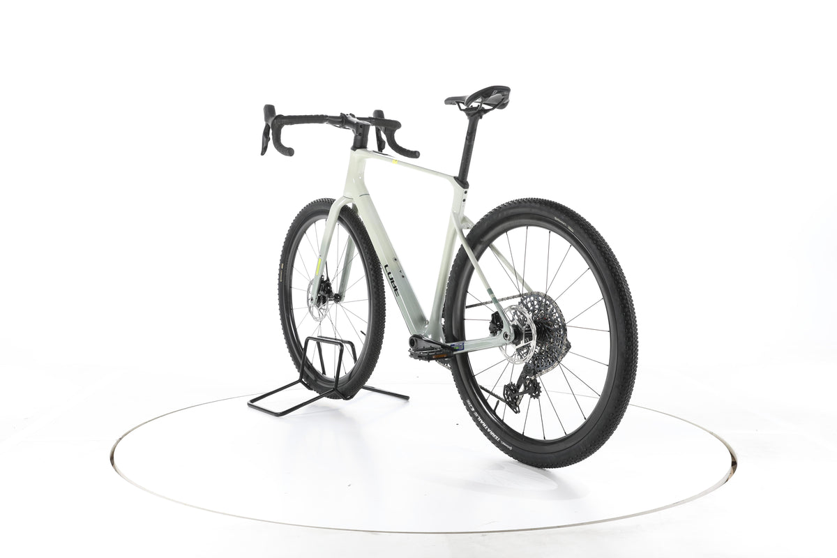 Cube NUROAD C:62 EX Gravelbike Carbon 2025 - Image 9