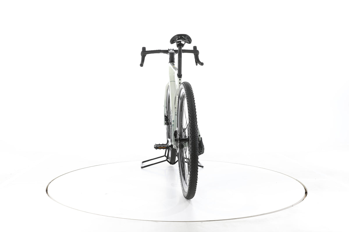 Cube NUROAD C:62 EX Gravelbike Carbon 2025 - Image 10