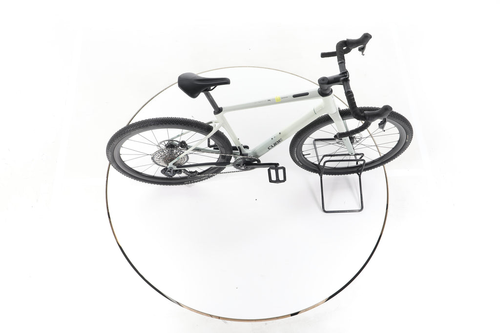Cube NUROAD C:62 EX Gravelbike Carbon 2025 - Image 13