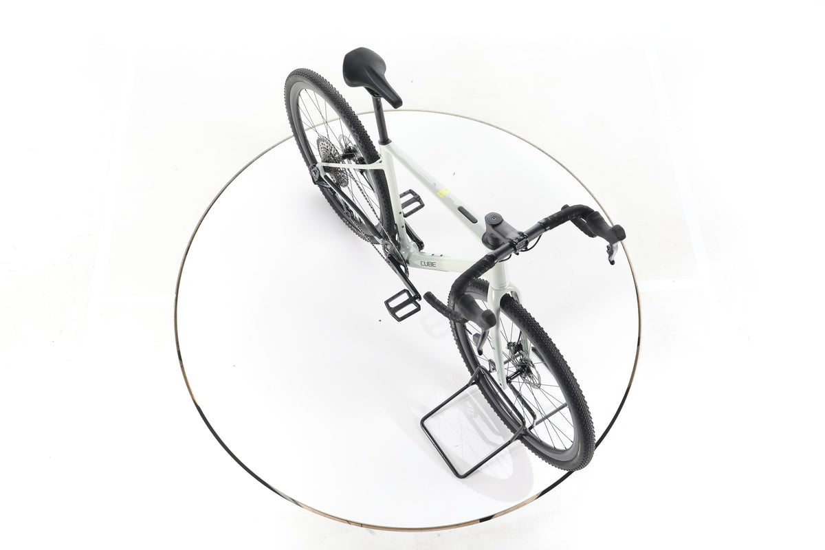 Cube NUROAD C:62 EX Gravelbike Carbon 2025 - Image 15