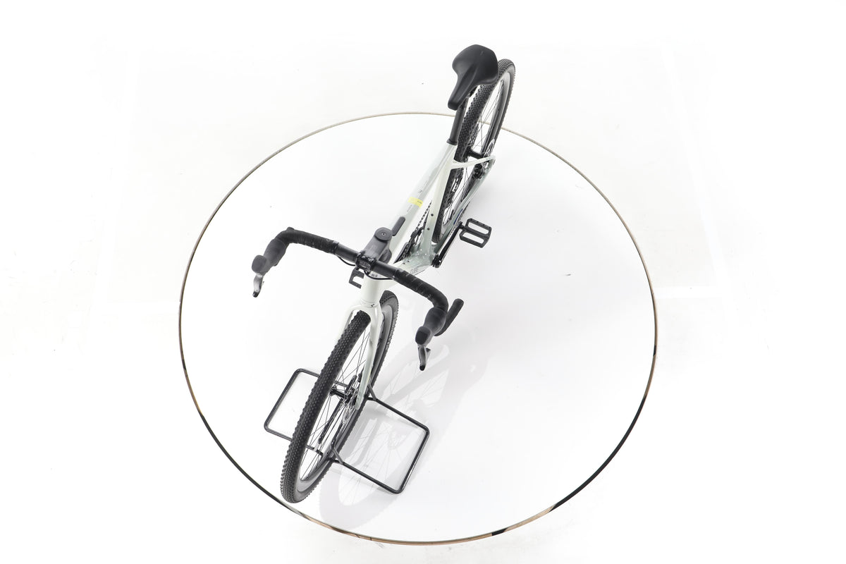 Cube NUROAD C:62 EX Gravelbike Carbon 2025 - Image 17
