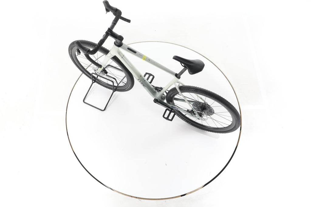 Cube NUROAD C:62 EX Gravelbike Carbon 2025 - Image 20