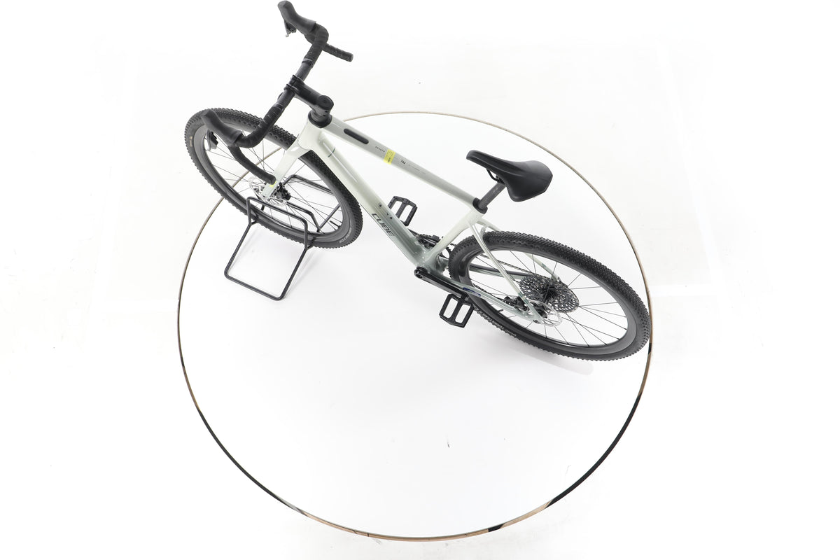 Cube NUROAD C:62 EX Gravelbike Carbon 2025 - Image 20