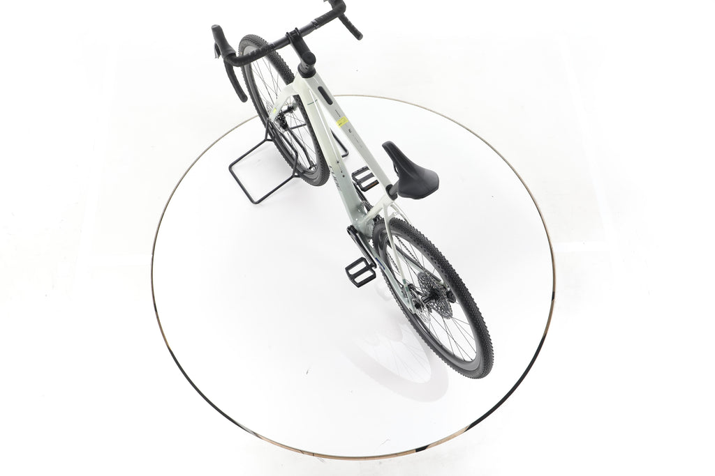 Cube NUROAD C:62 EX Gravelbike Carbon 2025 - Image 21