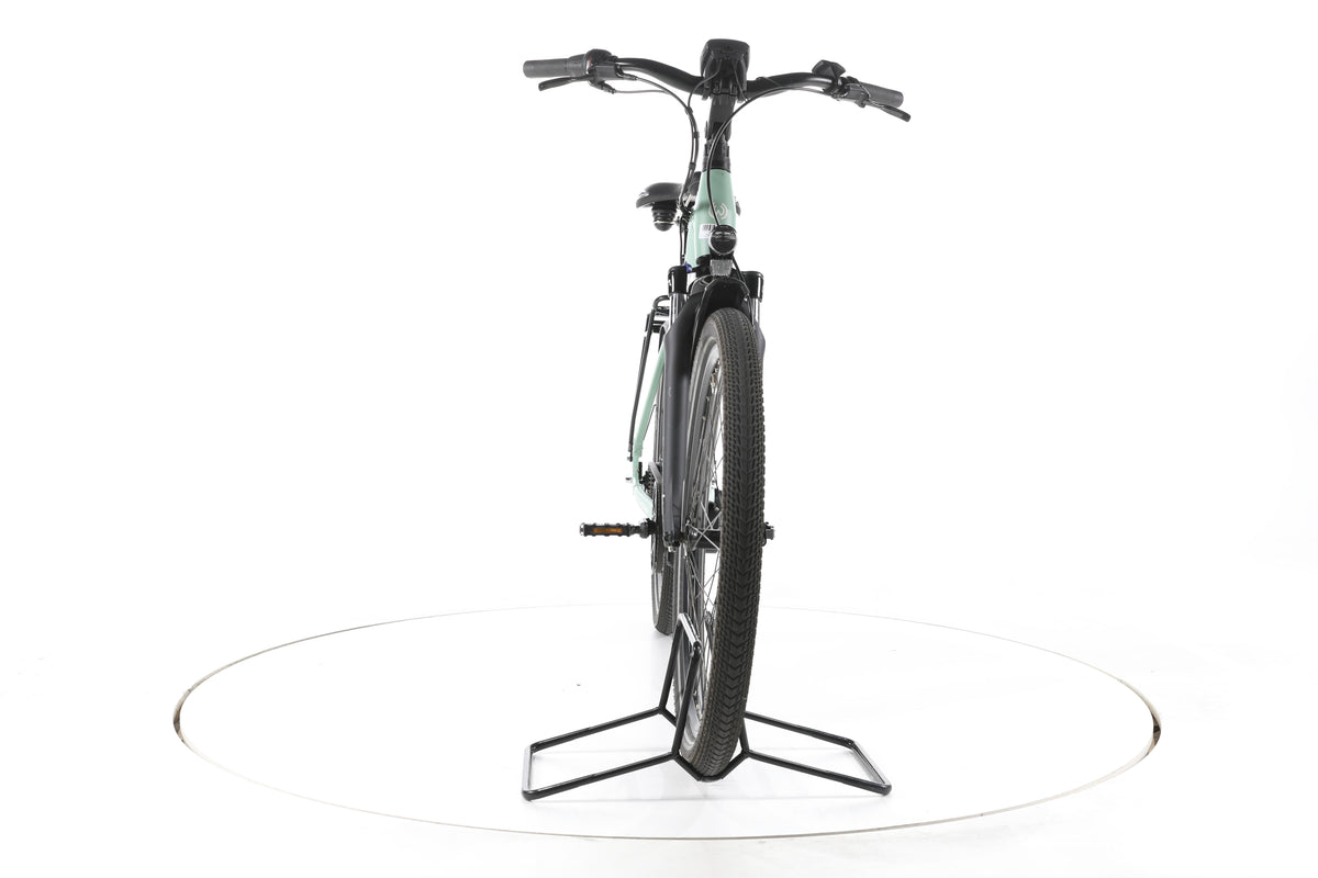 Winora Sinus R8f eco City E-Bike - Image 4