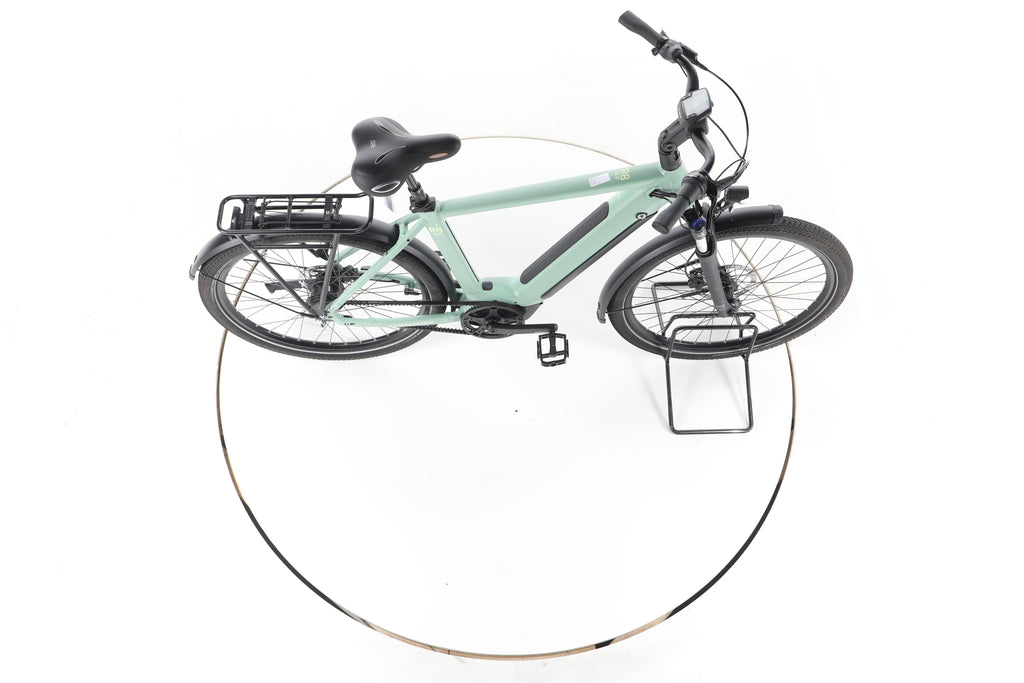 Winora Sinus R8f eco City E-Bike - Image 13