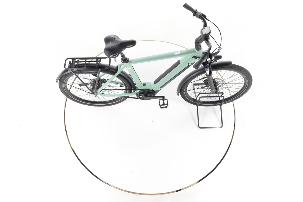 Winora Sinus R8f eco City E-Bike - Image 13
