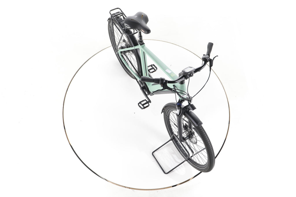Winora Sinus R8f eco City E-Bike - Image 15