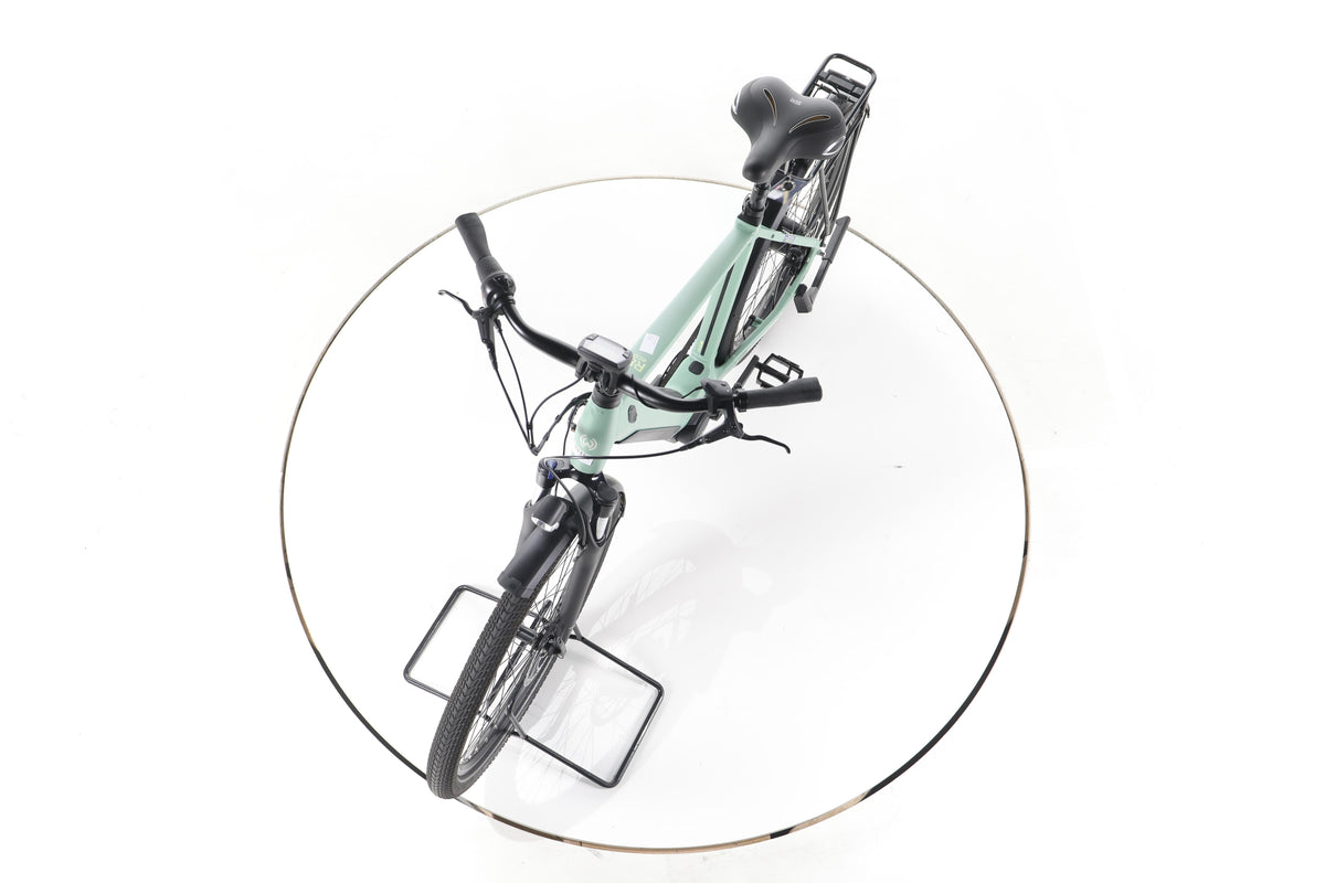 Winora Sinus R8f eco City E-Bike - Image 17