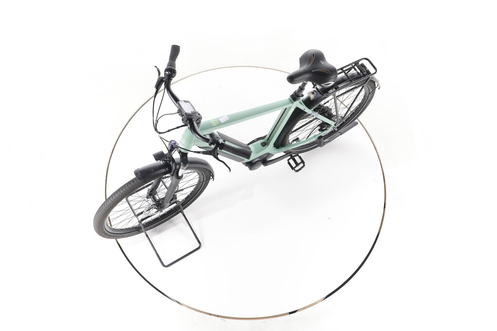 Winora Sinus R8f eco City E-Bike - Image 18