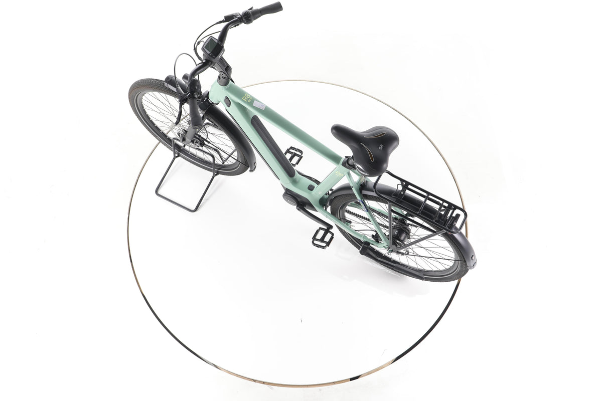 Winora Sinus R8f eco City E-Bike - Image 20