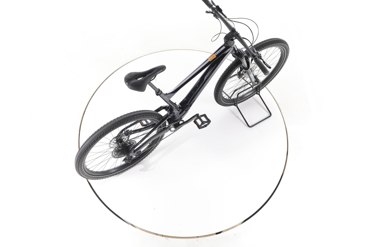 Scott Spark 970 Fahrrad Fully - Image 24