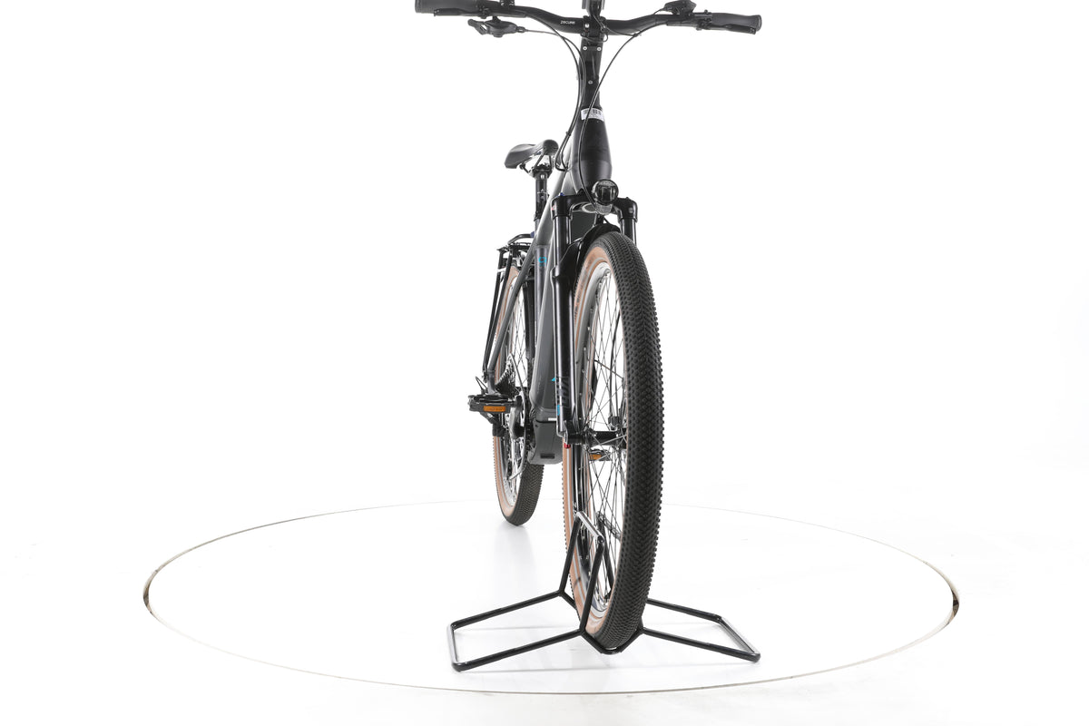 Bulls Cross Rider EVO 2 Trekking E-Bike - Image 4