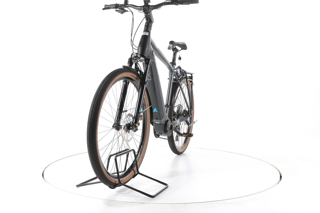 Bulls Cross Rider EVO 2 Trekking E-Bike - Image 5