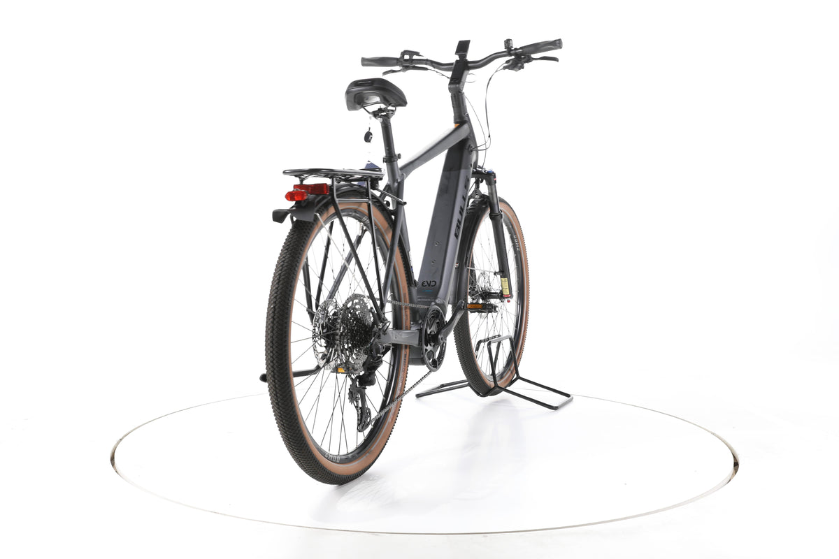 Bulls Cross Rider EVO 2 Trekking E-Bike - Image 11
