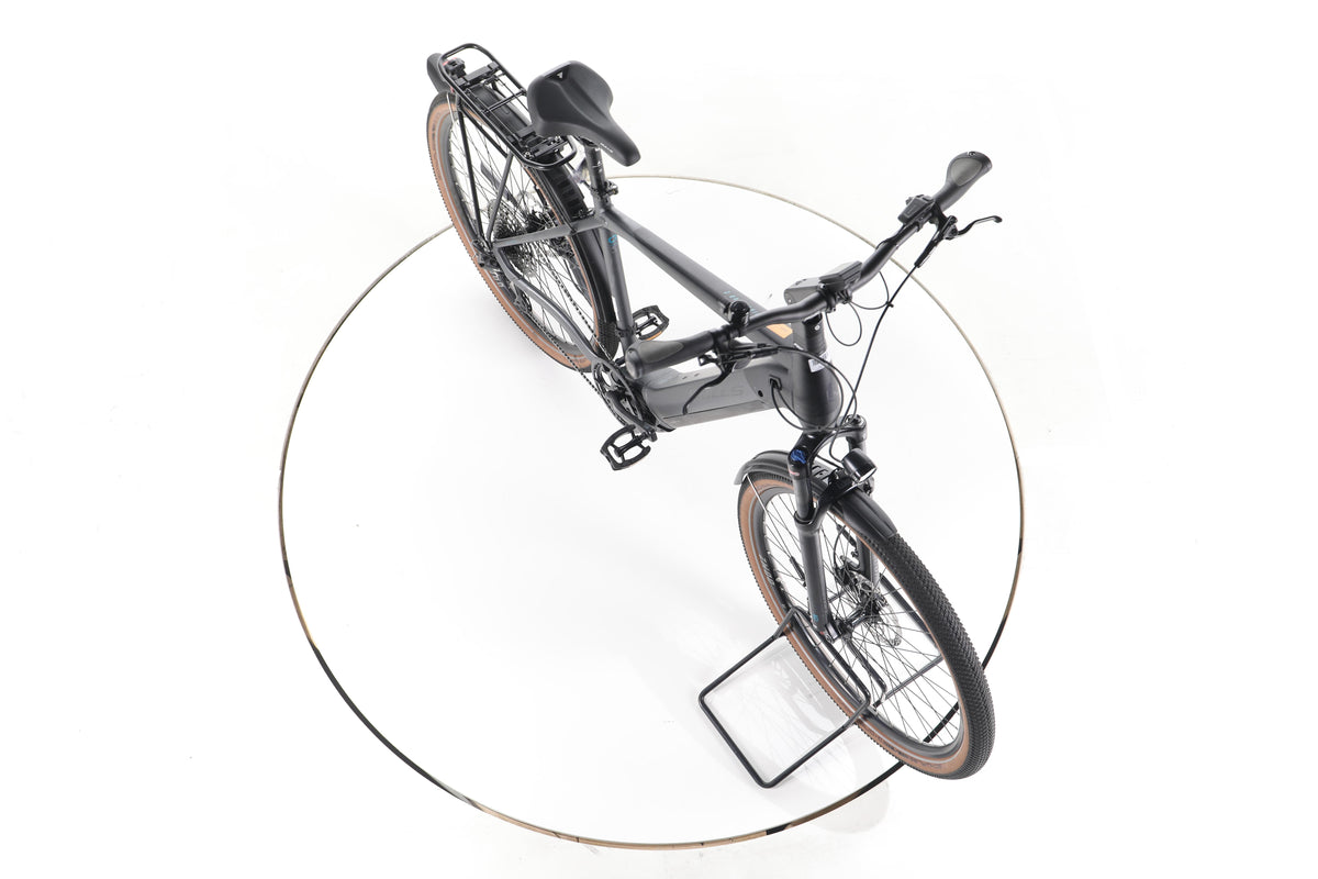 Bulls Cross Rider EVO 2 Trekking E-Bike - Image 15