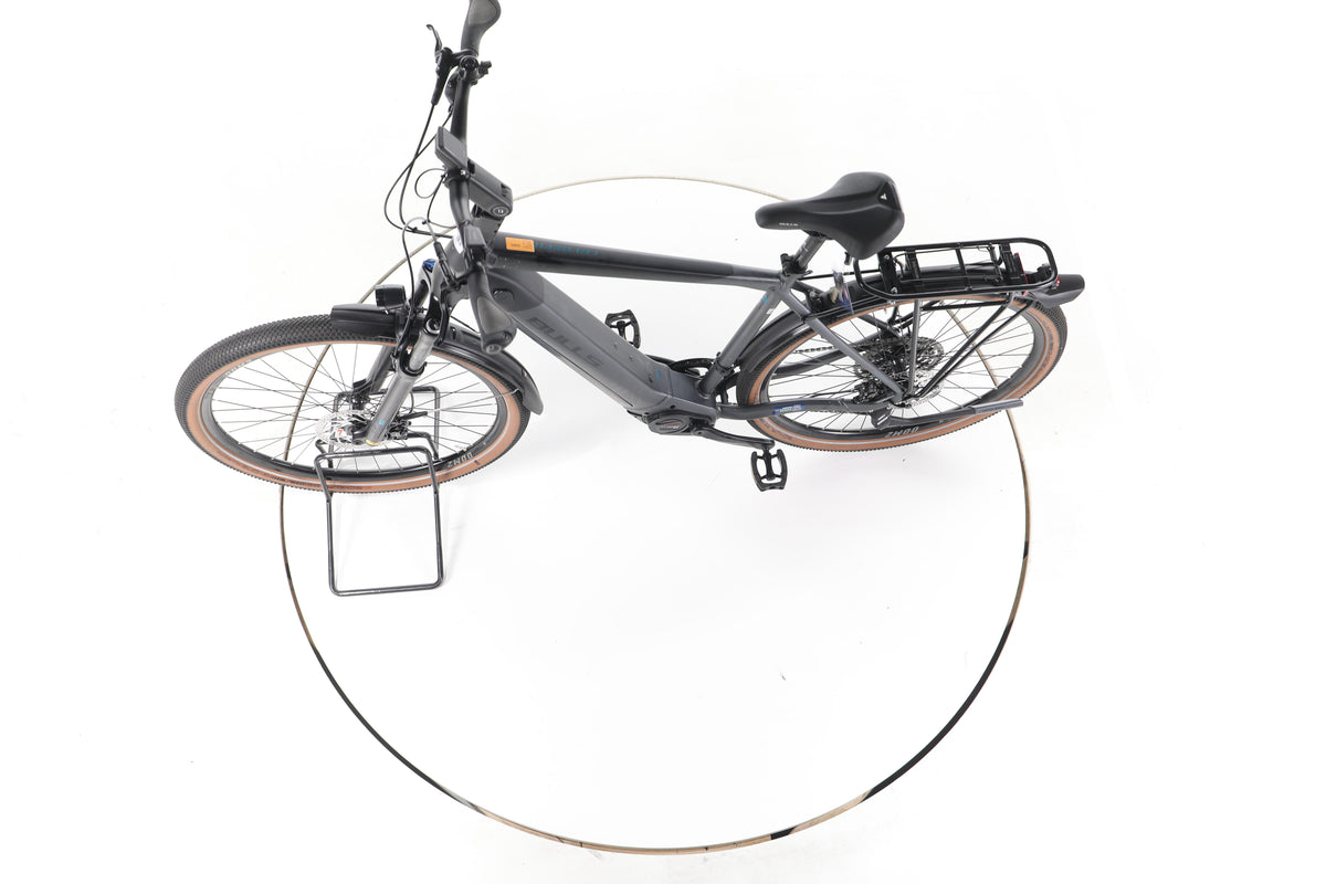 Bulls Cross Rider EVO 2 Trekking E-Bike - Image 19
