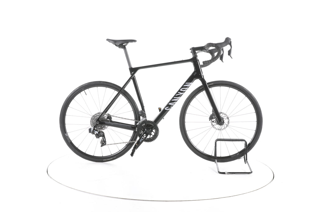 Canyon Endurace CF 7 Rennrad Carbon 2025 - Image 1