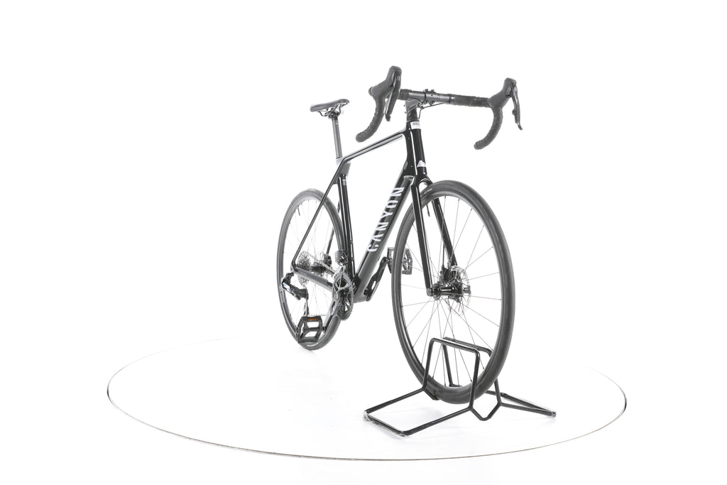 Canyon Endurace CF 7 Rennrad Carbon 2025 - Image 3