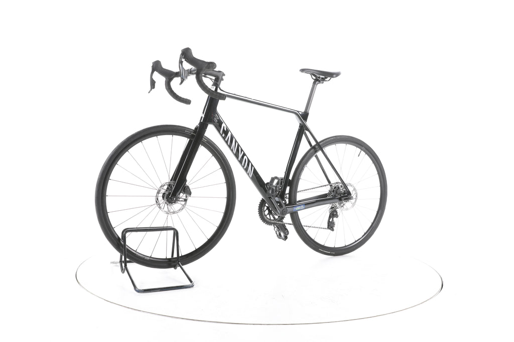 Canyon Endurace CF 7 Rennrad Carbon 2025 - Image 6