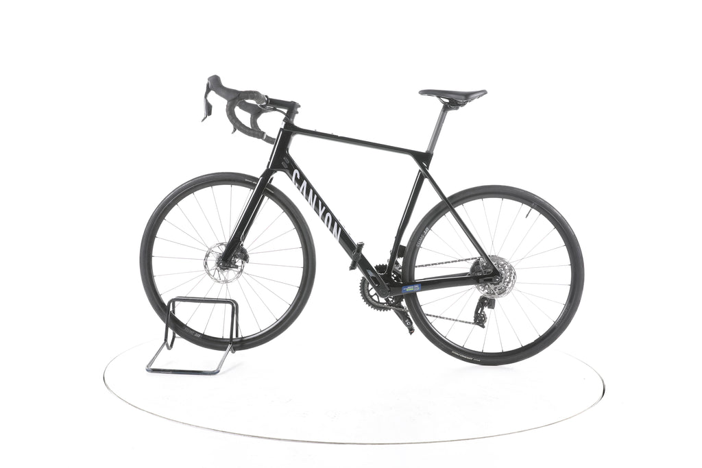Canyon Endurace CF 7 Rennrad Carbon 2025 - Image 7
