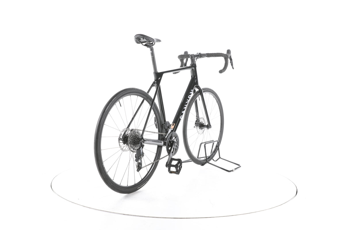 Canyon Endurace CF 7 Rennrad Carbon 2025 - Image 11
