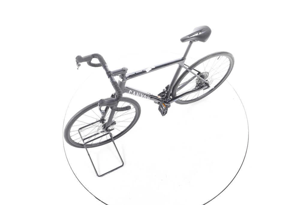 Canyon Endurace CF 7 Rennrad Carbon 2025 - Image 18