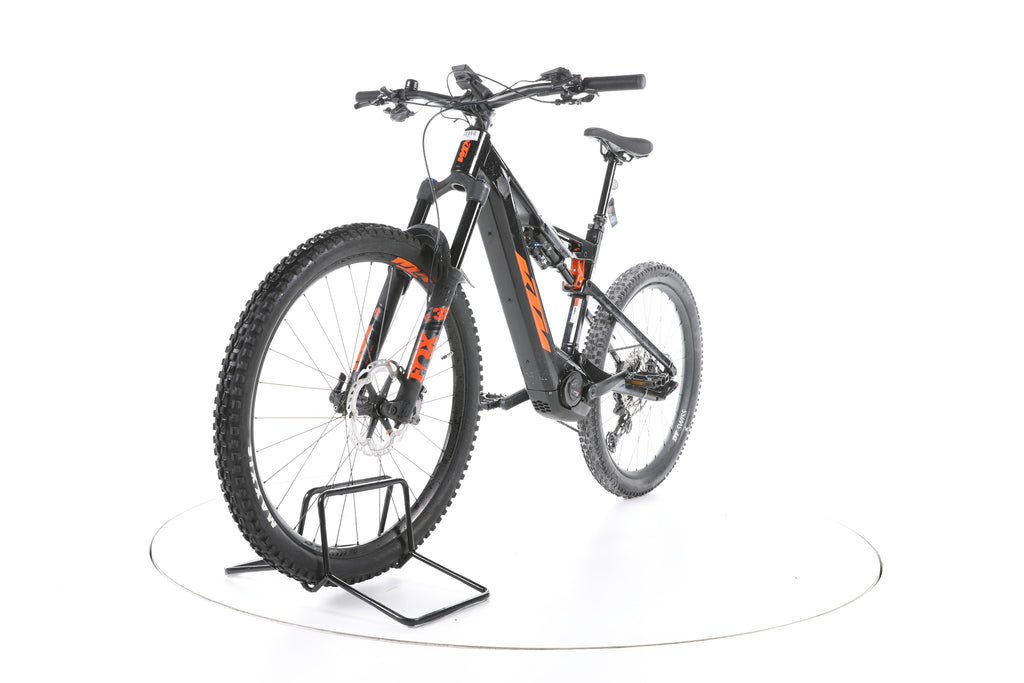KTM Macina Kapoho 7971 E-Bike Fully - Image 5