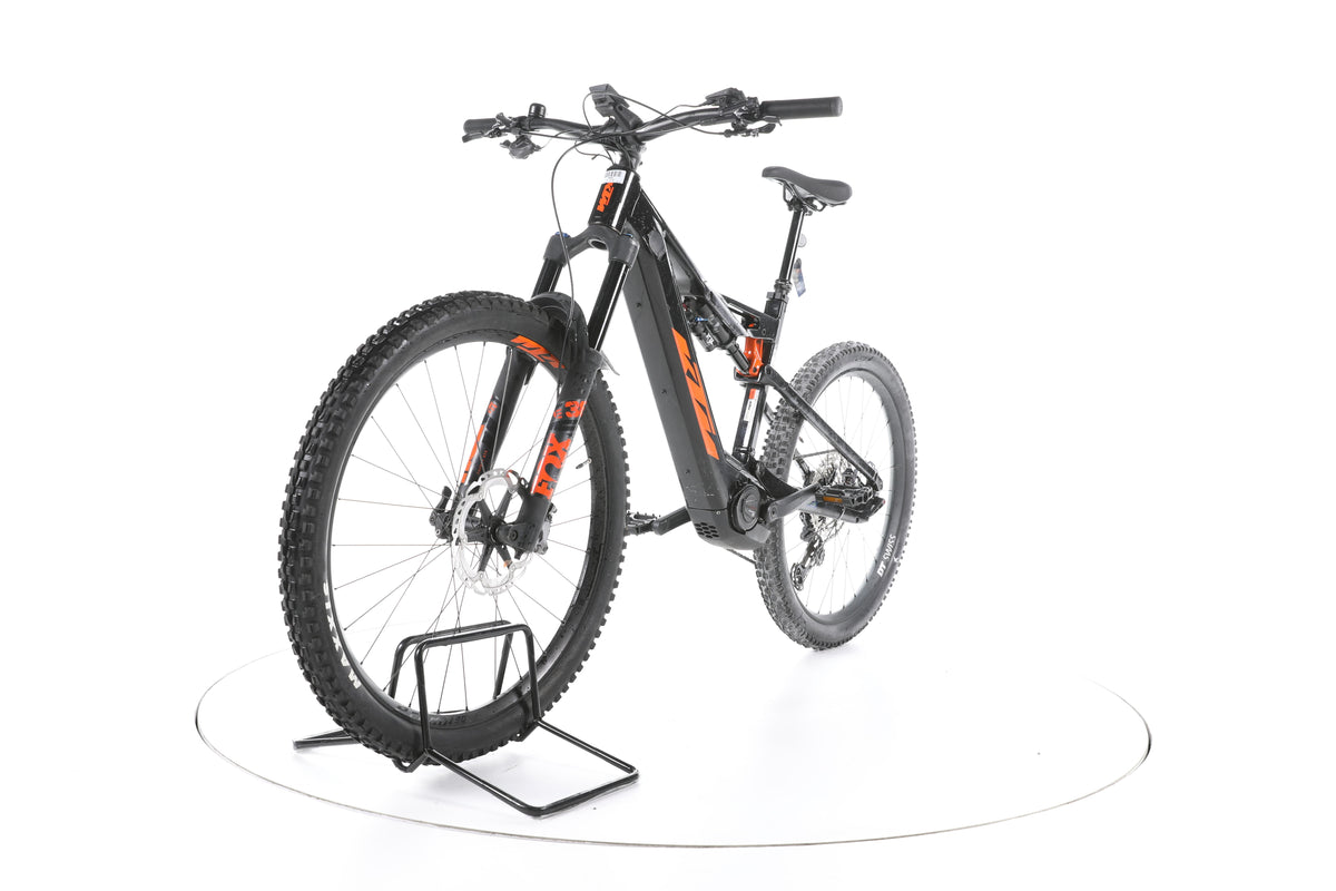 KTM Macina Kapoho 7971 E-Bike Fully - Image 5