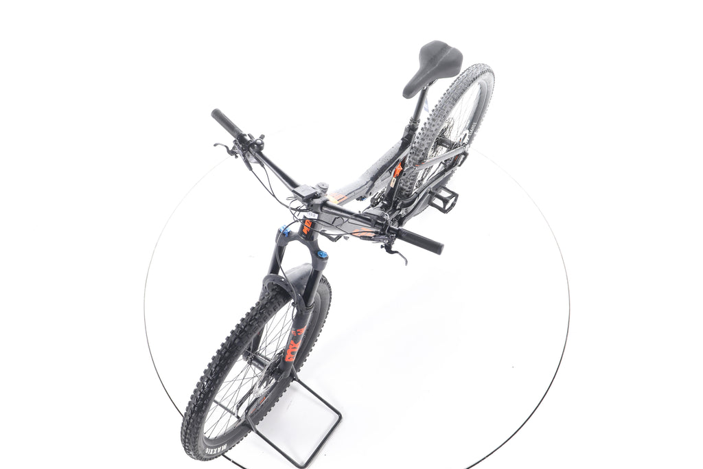 KTM Macina Kapoho 7971 E-Bike Fully - Image 17