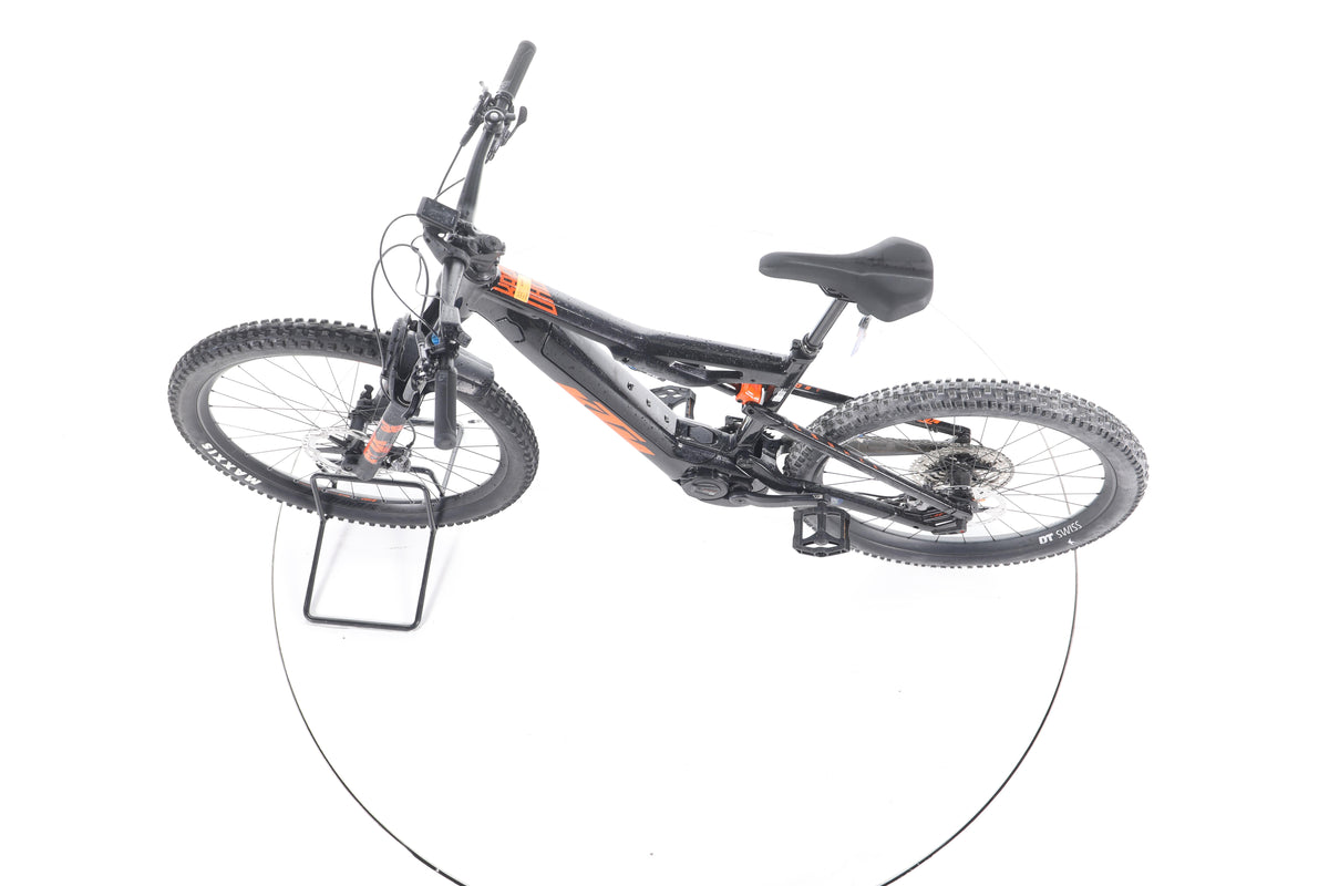 KTM Macina Kapoho 7971 E-Bike Fully - Image 19