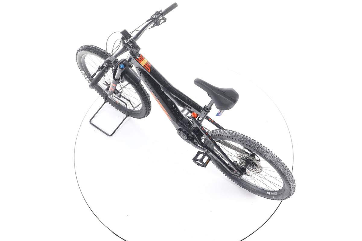 KTM Macina Kapoho 7971 E-Bike Fully - Image 20