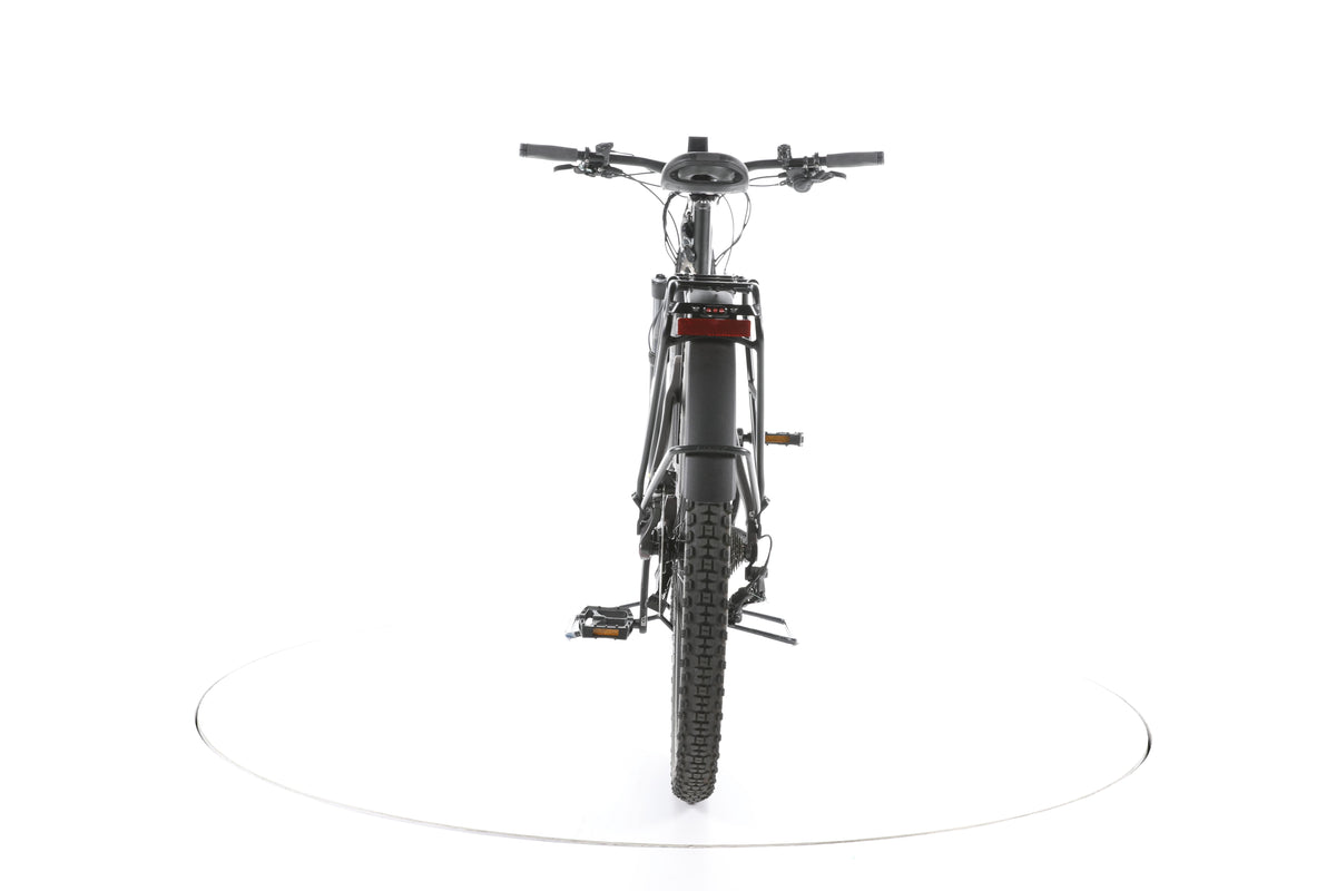 Scott Axis eRide FS 20 SUV E-Bike - Image 10