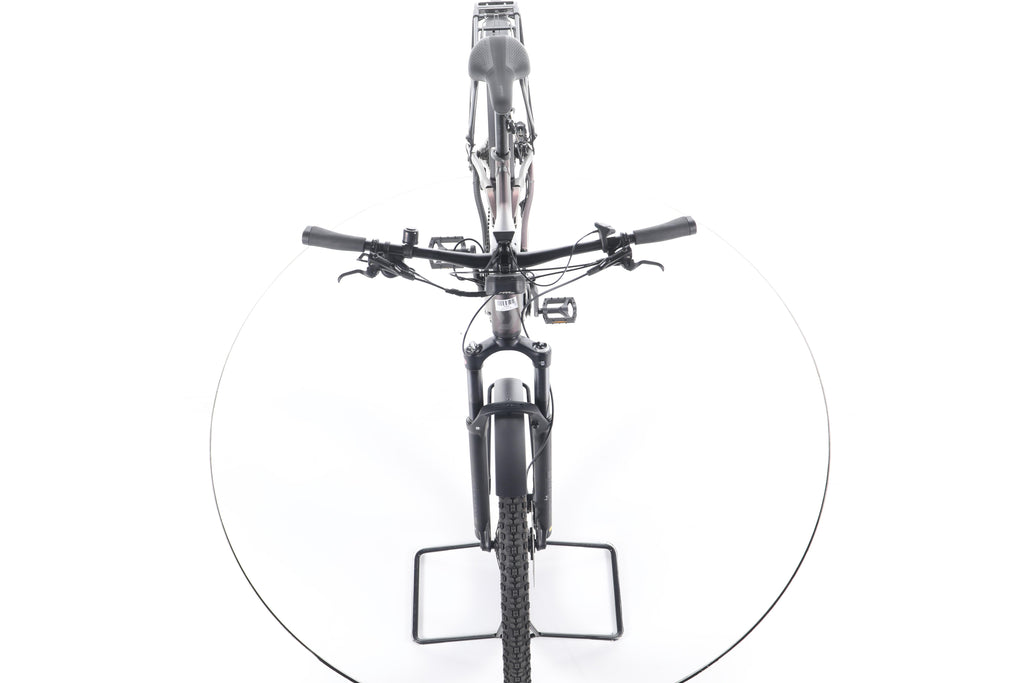 Scott Axis eRide FS 20 SUV E-Bike - Image 16