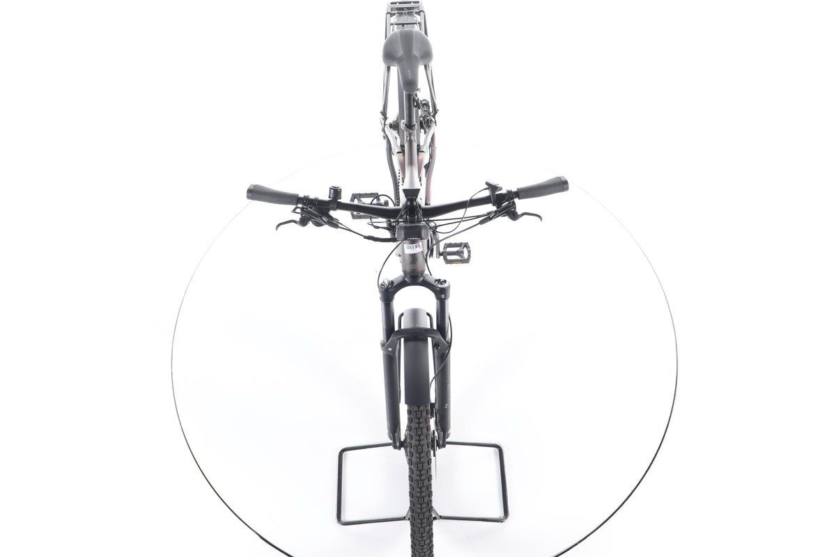 Scott Axis eRide FS 20 SUV E-Bike - Image 16