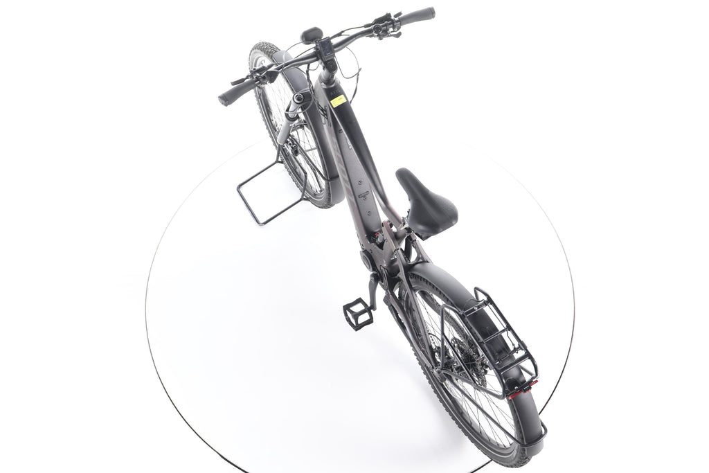 Scott Axis eRide FS 20 SUV E-Bike - Image 21