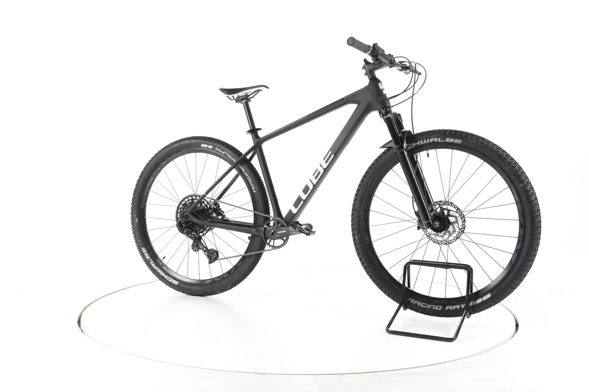 Cube Reaction C:62 ONE Fahrrad Hardtail - Image 2