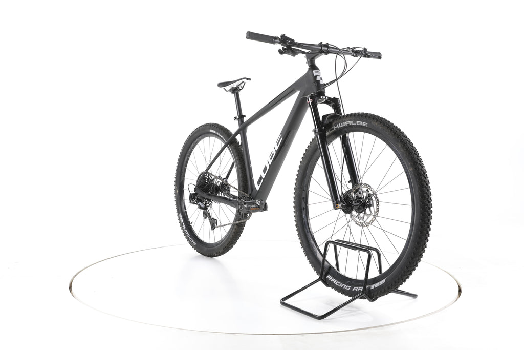 Cube Reaction C:62 ONE Fahrrad Hardtail - Image 3