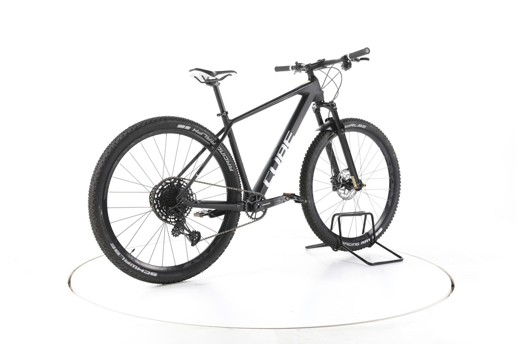 Cube Reaction C:62 ONE Fahrrad Hardtail - Image 12