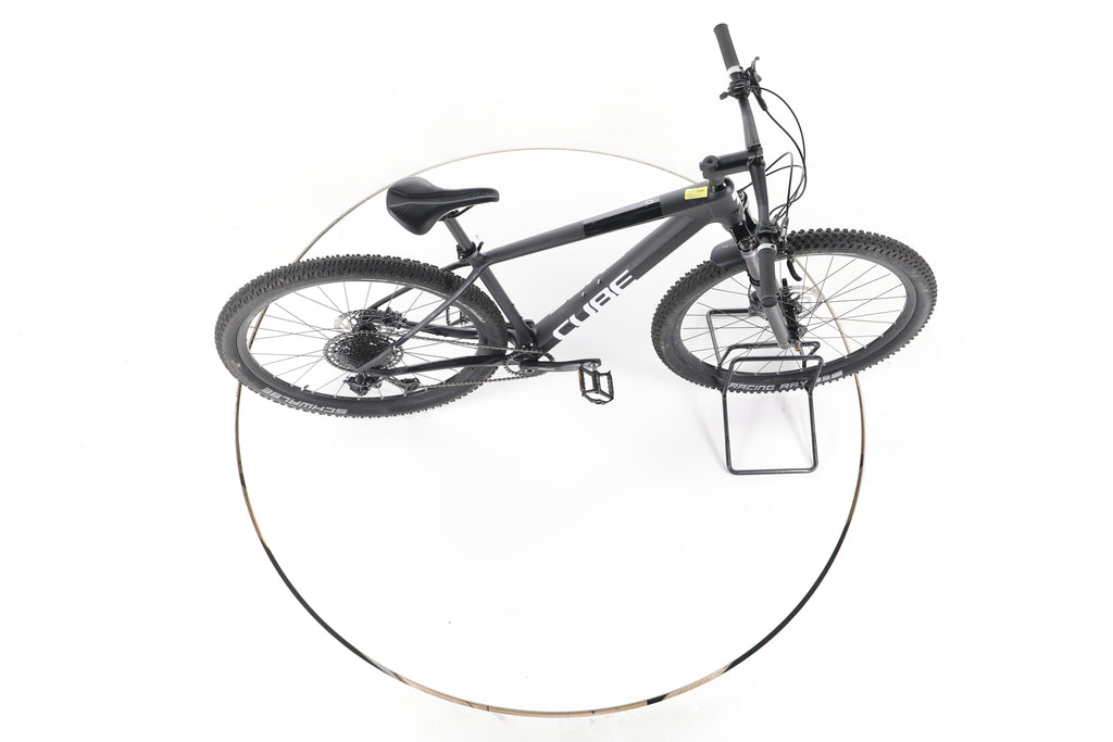 Cube Reaction C:62 ONE Fahrrad Hardtail - Image 13