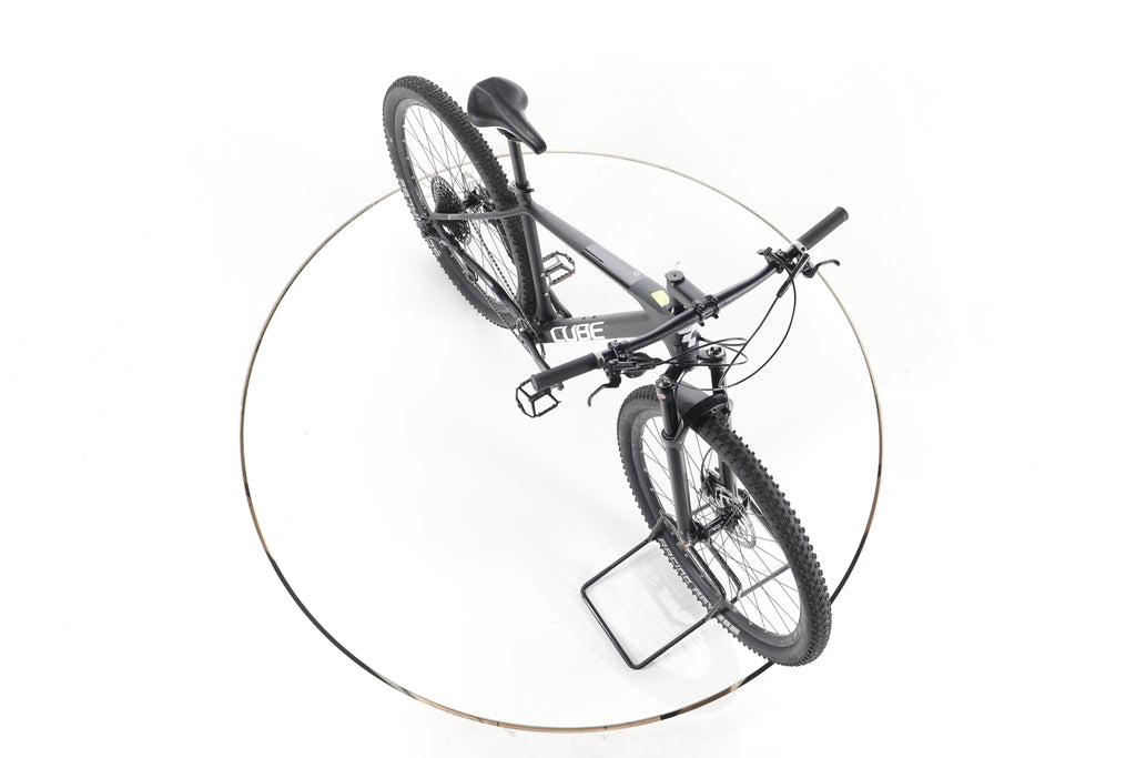 Cube Reaction C:62 ONE Fahrrad Hardtail - Image 15
