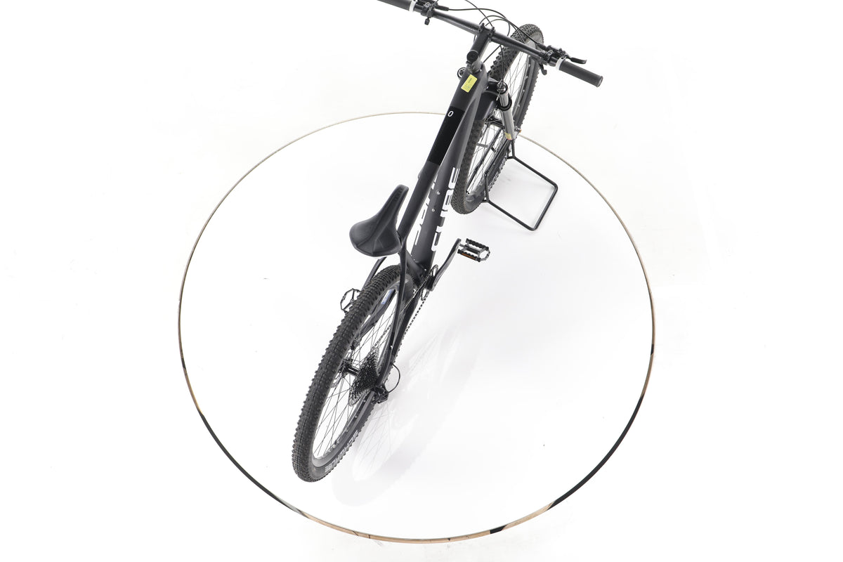 Cube Reaction C:62 ONE Fahrrad Hardtail - Image 23