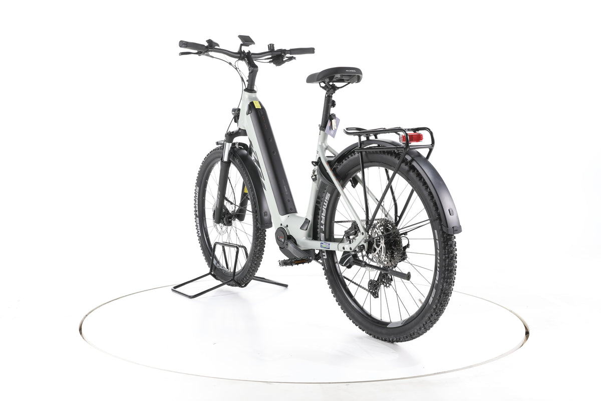 KTM Macina Aera 571 Trekking E-Bike Tiefeinsteiger - Image 9