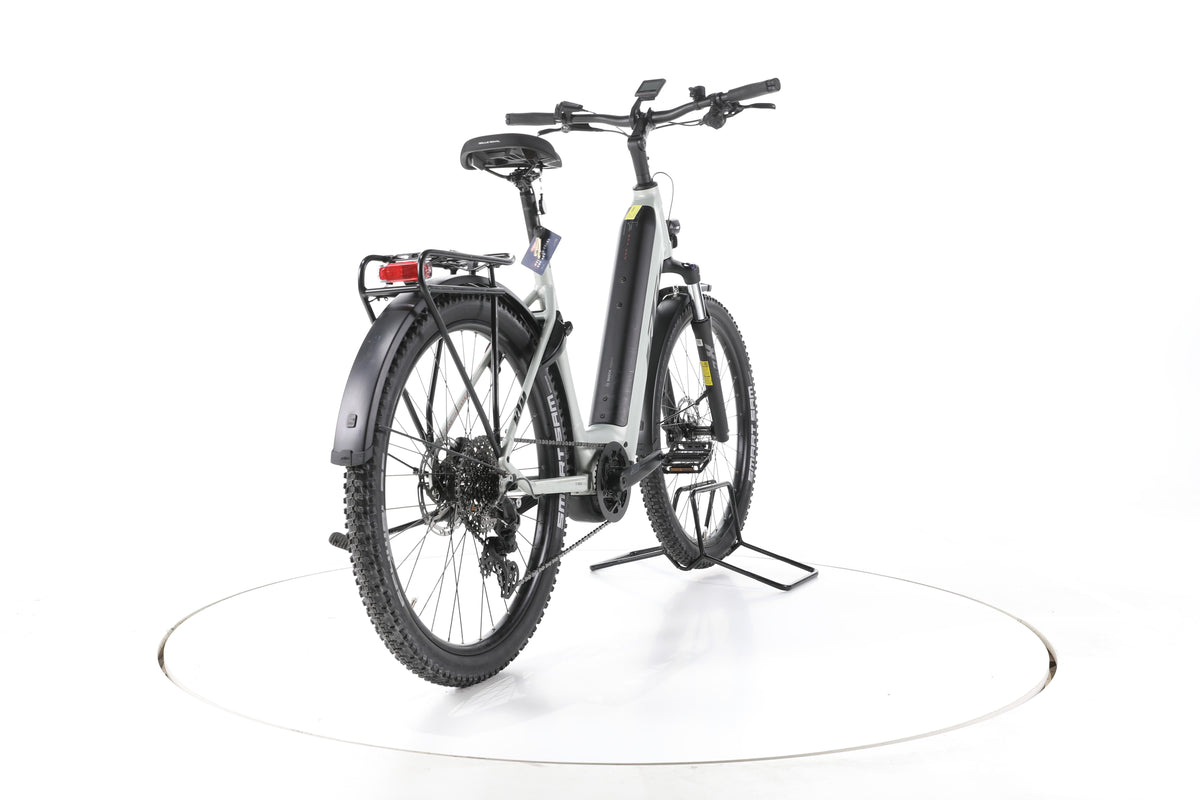 KTM Macina Aera 571 Trekking E-Bike Tiefeinsteiger - Image 11