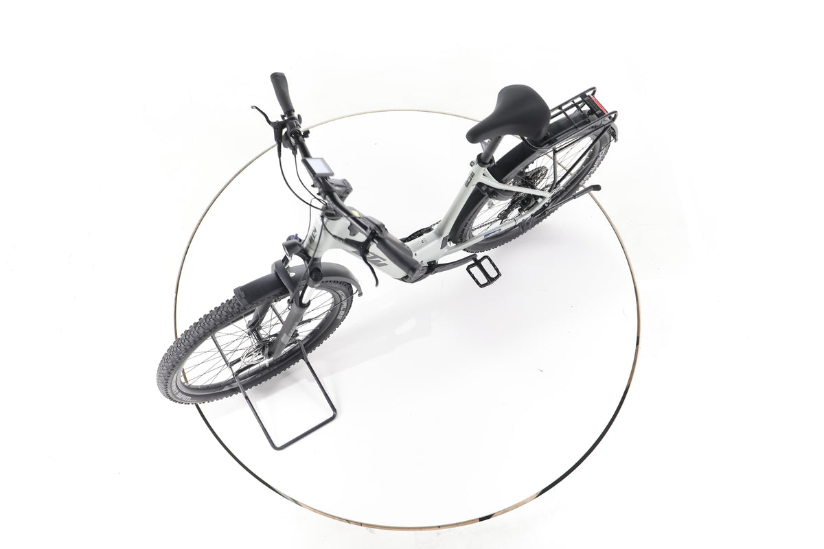 KTM Macina Aera 571 Trekking E-Bike Tiefeinsteiger - Image 18