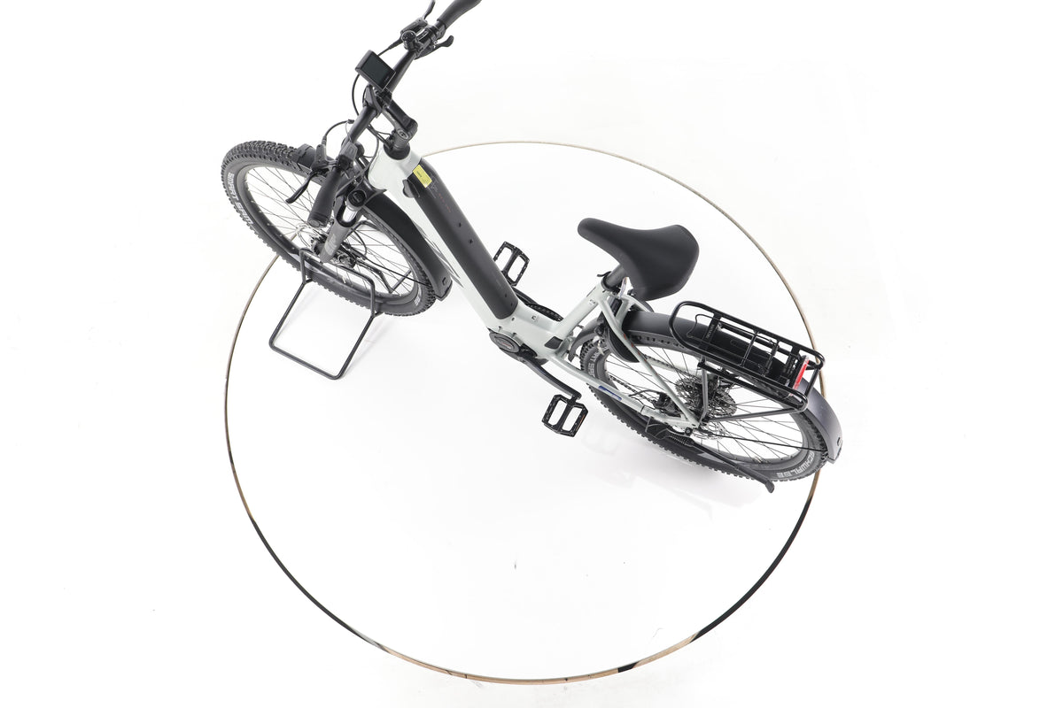 KTM Macina Aera 571 Trekking E-Bike Tiefeinsteiger - Image 20