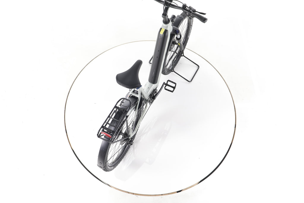 KTM Macina Aera 571 Trekking E-Bike Tiefeinsteiger - Image 23