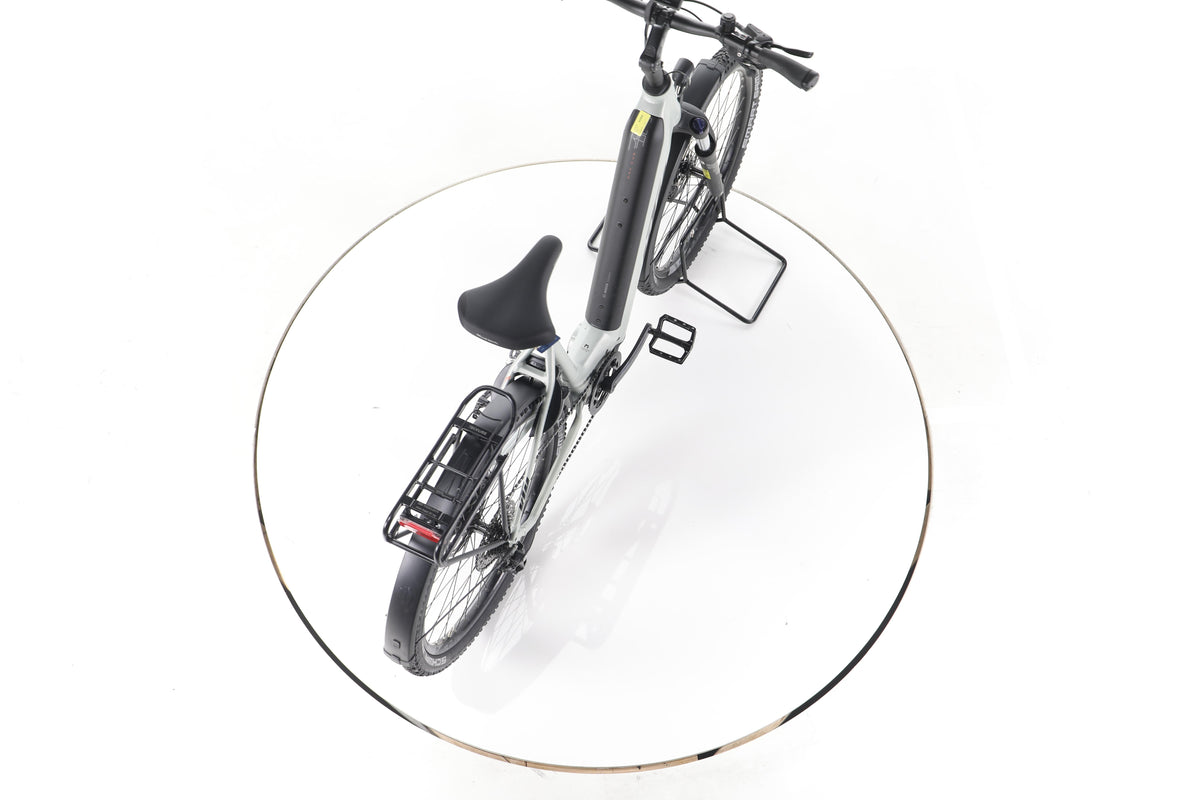 KTM Macina Aera 571 Trekking E-Bike Tiefeinsteiger - Image 23