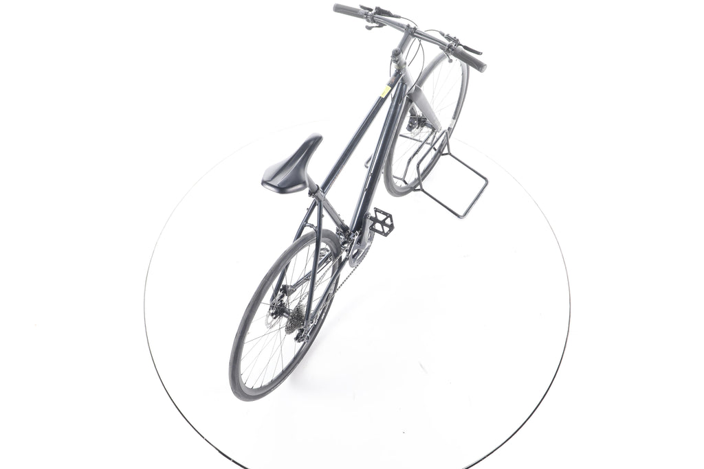 Stevens Strada 1000 Fahrrad City & Trekking - Image 23