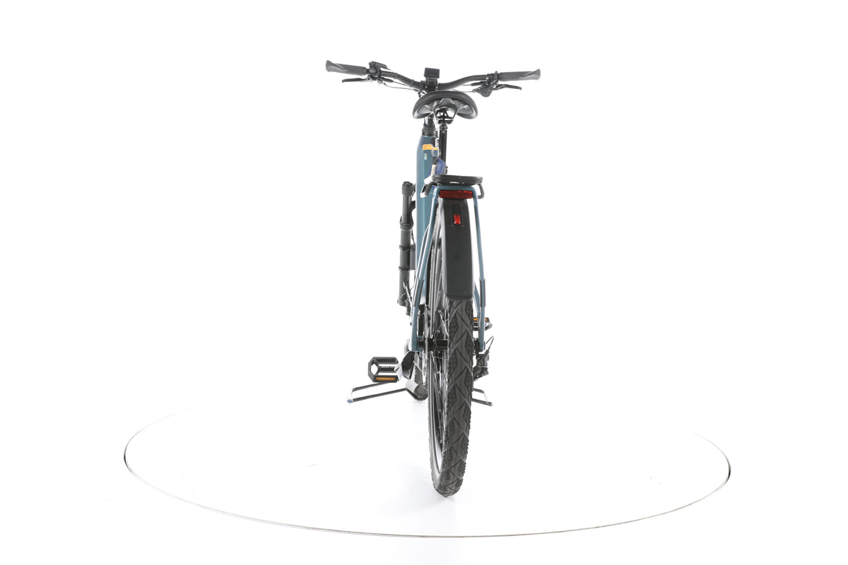 Cube Kathmandu Hybrid EXC Trekking E-Bike Tiefeinsteiger 2025 - Image 10